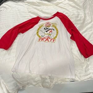 Men’s Great PNW Rainier shirt